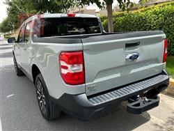 فۆرد ماڤیریک